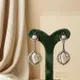 Oxidised Pearl__Charm N Elegance