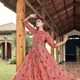 Pink __Charm N Elegance