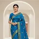 blue__Radha Textiles