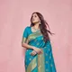 blue__Radha Textiles