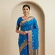 blue__Radha Textiles