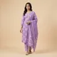 Purple__Ambrish Textiles