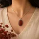 Silver Red