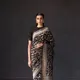 Black__Royal Saree