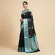 Bottle Green__Royal Saree