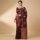 Maroon__Royal Saree