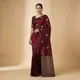 Maroon__Royal Saree