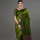 Mehndi__Royal Saree