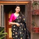 Pink__Royal Saree