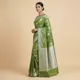 Pista__Royal Saree