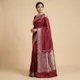 Red__Royal Saree