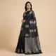 Black__Royal Saree