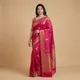 Pink__Royal Saree