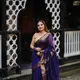 Royal Blue__Royal Saree