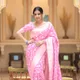 Baby Pink__Royal Saree
