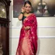 Pink__Royal Saree