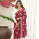 Coffee__Royal Saree