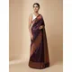 Coffee__Royal Saree