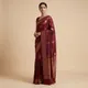 Maroon__Royal Saree