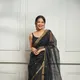 Black__Royal Saree
