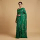 Green And Red__Royal Saree