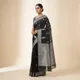 Black__Royal Saree