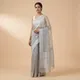 Grey__Royal Saree