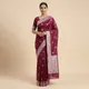 Wine__Royal Saree