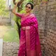 Pink__Royal Saree