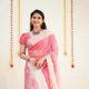 Pink__Royal Saree