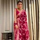 Pink__Royal Saree