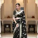 Black__Royal Saree