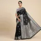Black__Royal Saree