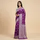 Wine__Royal Saree