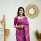 Pink__Royal Saree