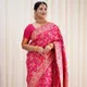Gajari__Royal Saree