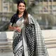 Black__Royal Saree