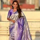 Sky__Royal Saree