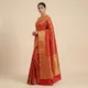 Red__Royal Saree