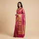 Royal Blue__Royal Saree