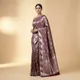 Maroon__Royal Saree