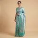 Sky__Royal Saree
