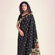 Black__Royal Saree