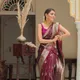 Maroon__Royal Saree