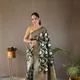 Green__Royal Saree