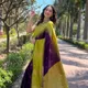 Wine__Royal Saree