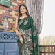 Green__Royal Saree