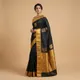 Black__Royal Saree
