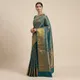 Dark Rama__Royal Saree