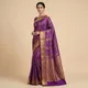 Wine__Royal Saree
